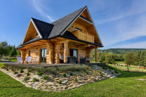 Domek Asina Chata Zawoja, Lachy